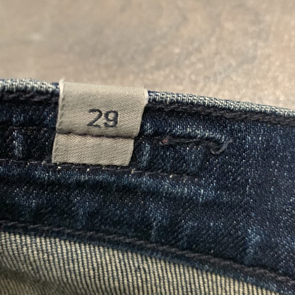 [NWOT] Citizens of Humanity Jeans Size 29 - Picture 3 of 8